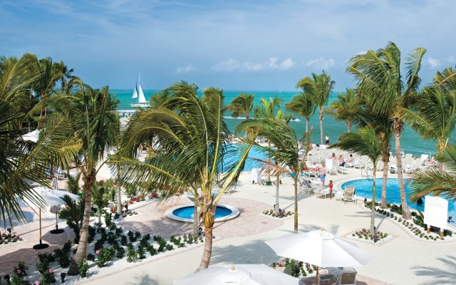 South Seas Resort