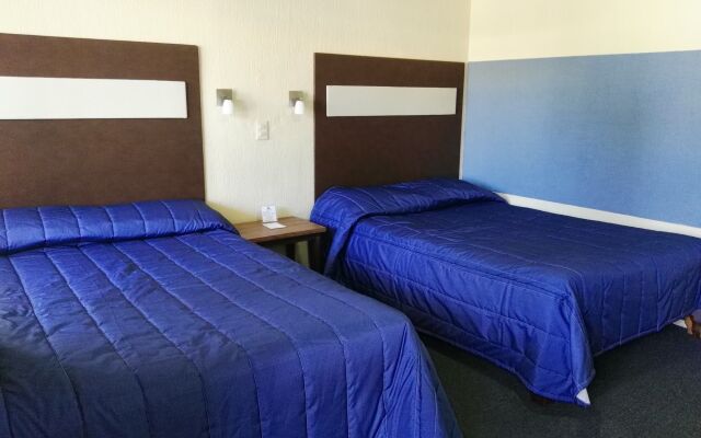 Hotel La Fuente, Saltillo