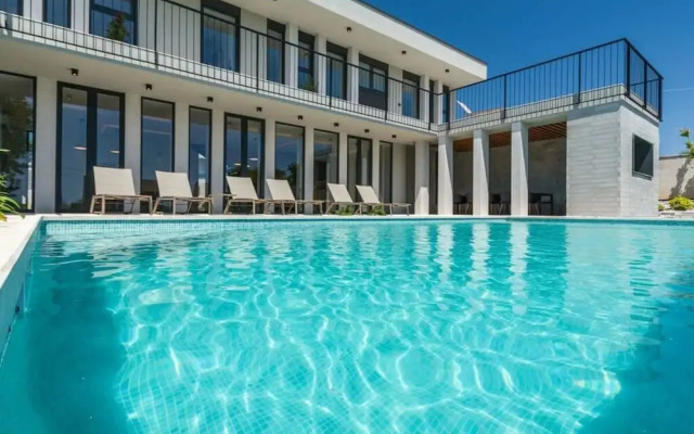 Villa Kathrin Istria