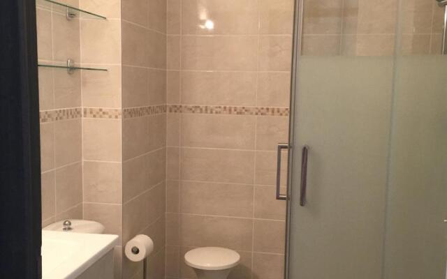 Studio Morzine, 1 pièce, 4 personnes - FR-1-524-84