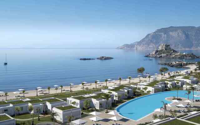 Ikos Aria - All Inclusive