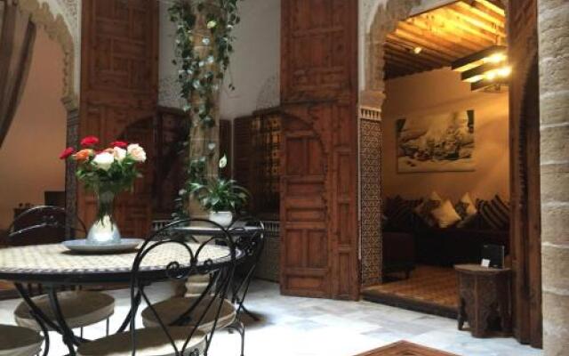 Riad Marhaba