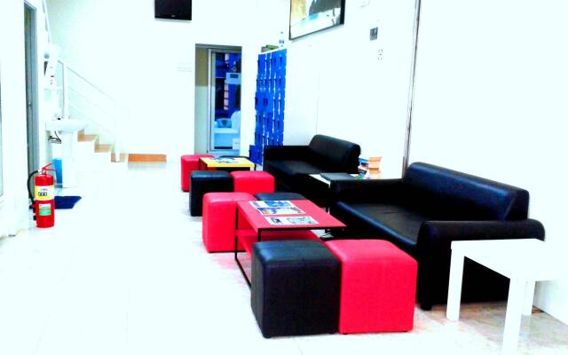 PP Centerpoint Hostel