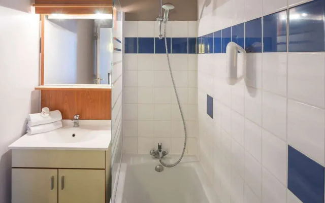 City Residence Nancy