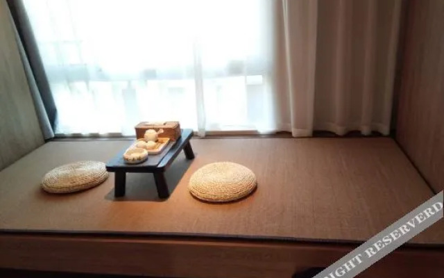 Juzhanglou Hotel