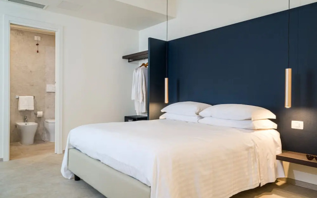 I Due Mori Luxury Rooms