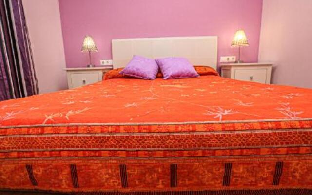 Esquirol Litoral Costa Dorada