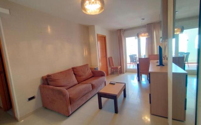 ACV - El Cano-1ª linea planta 4 sur