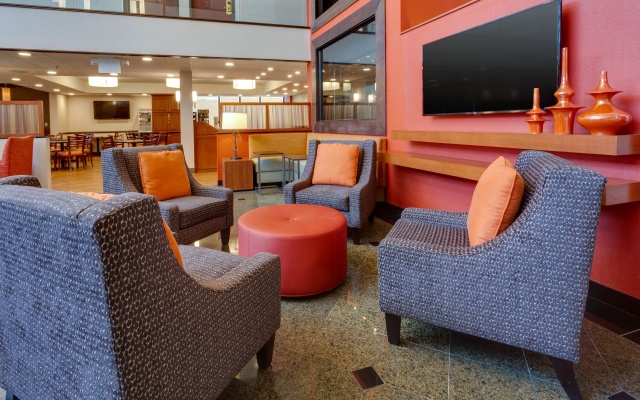Drury Inn & Suites Memphis Southaven