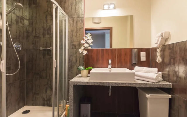 VacationClub - Sand Hotel Apartments