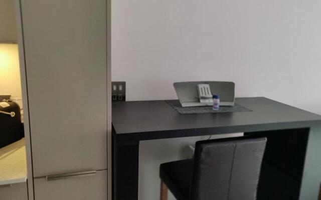 5 Star City Centre Apartment