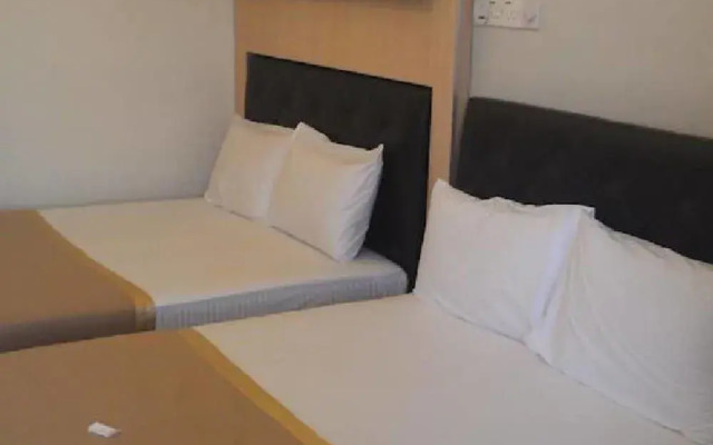 New Wave Vines Hotel