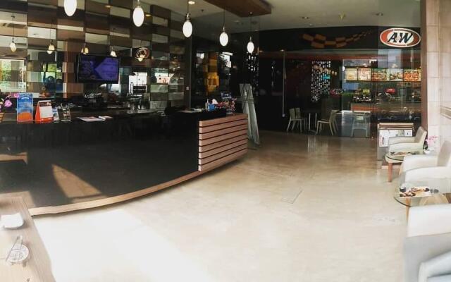 Hotel 61 Medan