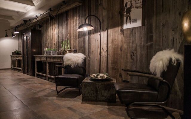 THOMSN Central Hotel & Appartements