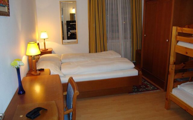 Hotel Rheinfall