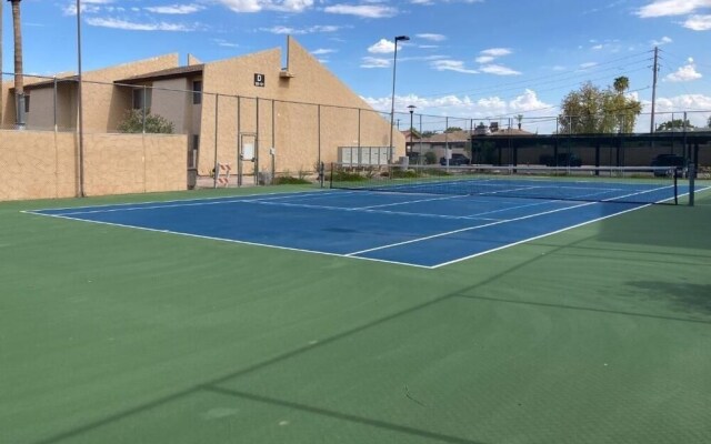 Villa Sunrise 1 Bedroom Condo by RedAwning