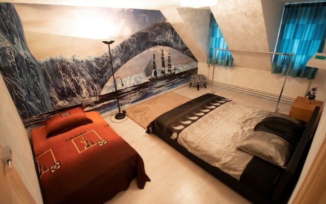 Luxe Appartement - Near Town Hall