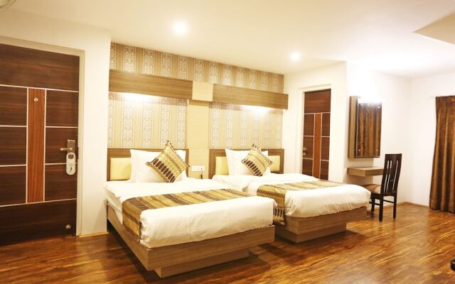 22 Enclave Evoke Lifestyle