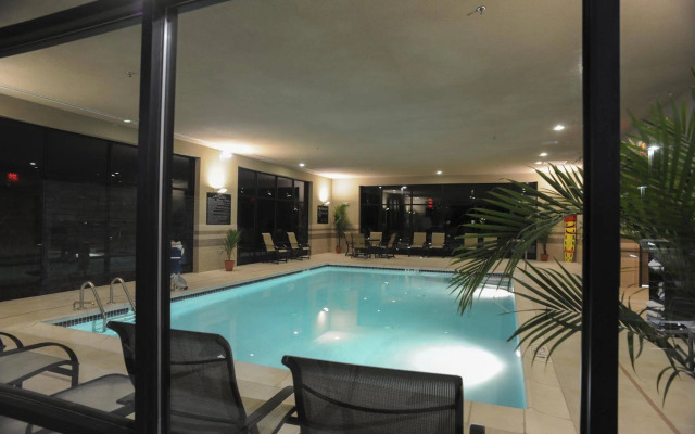 Hampton Inn Neptune/Wall