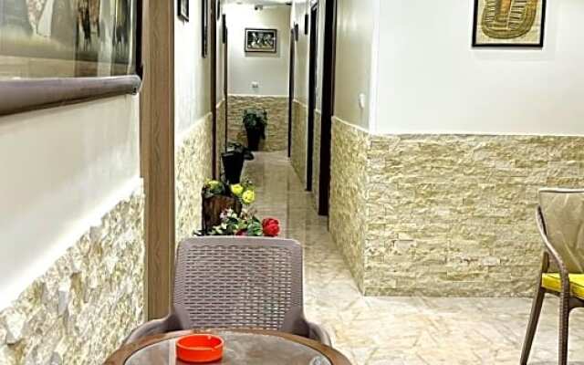 Pyramids Gardens Hotel
