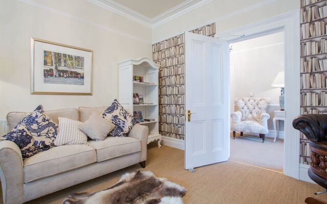 Cheriton House