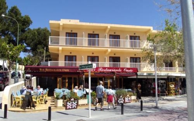 Hostal Katya