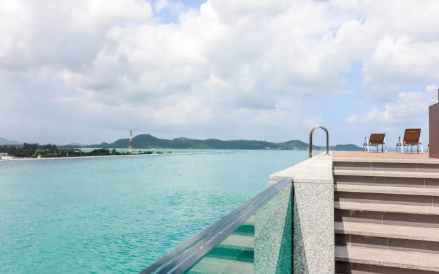Nida Rooms Luxury Chalong Pier