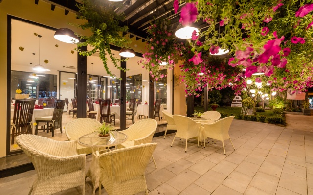Phu Thinh Boutique Resort & Spa