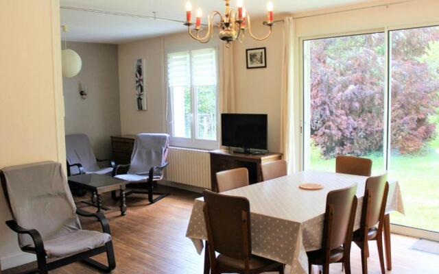 Gîte Chancelade, 3 pièces, 6 personnes - FR-1-616-69