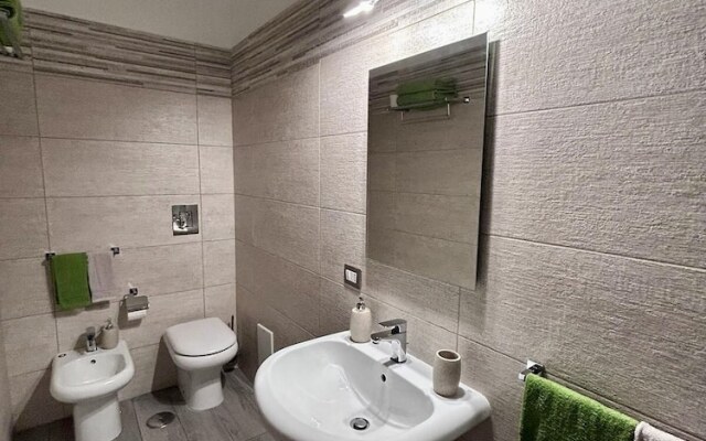 il Sogno di Partenope