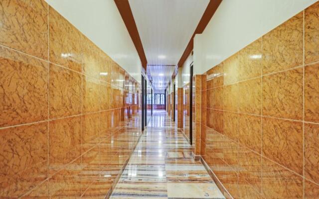 Itsy Hotels Hill Town, 500 Mtrs From Madikeri Fort