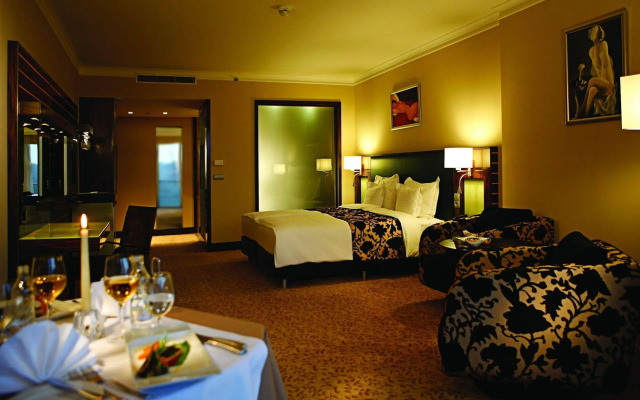 Spirit Hotel Thermal Spa