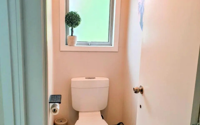 Unique Estuary & Bird Apartment in Te Haumi Paihia
