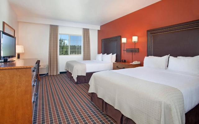 Holiday Inn Resort At Running Y Ranch - фото 4