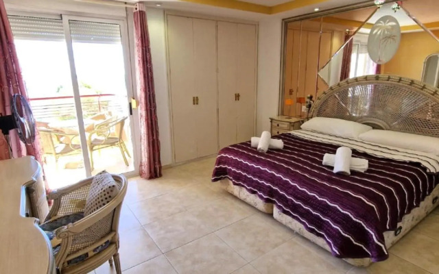 Coblanca 8-2º Fantasy