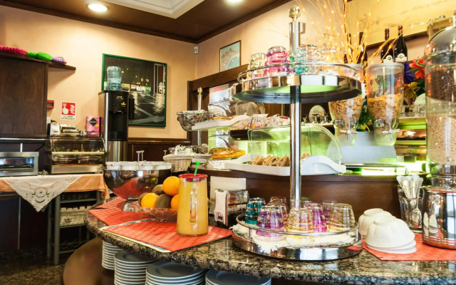 Hotel Roma