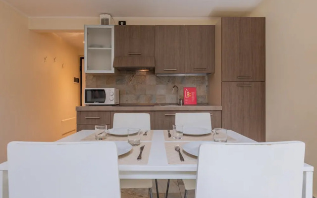 Loft Cioccolato T3 by Wonderful Italy