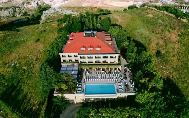 Terre Brune Hotel