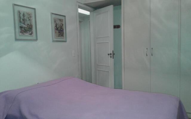 Apartamento Copa Ipa 307