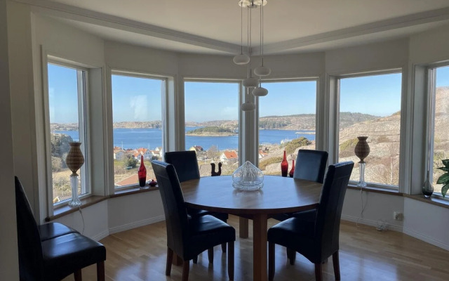 Vetteberget Fjällbacka