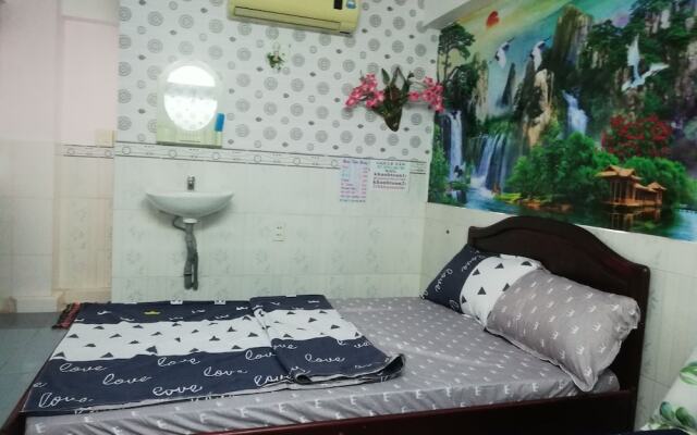 Khanh Toan Guesthouse