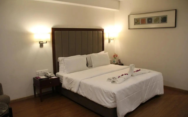 Minerva Grand Hotel