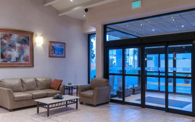 Holiday Inn Express Chihuahua by IHG