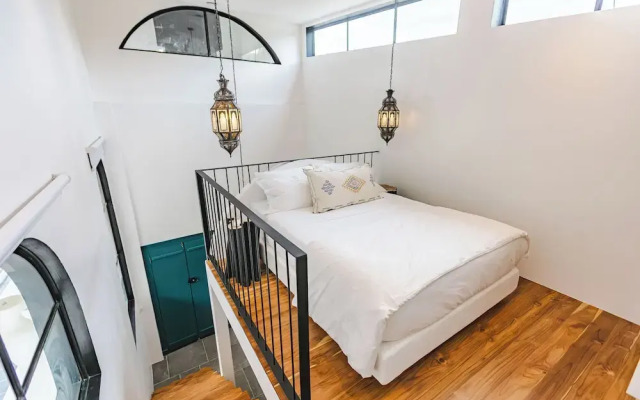 Domo Nosara Boutique Hotel