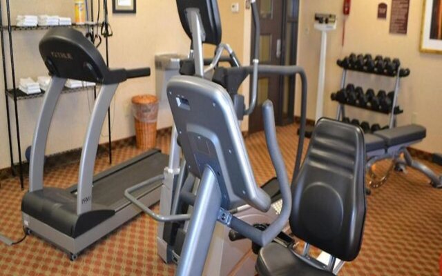 Comfort Inn & Suites Goodland