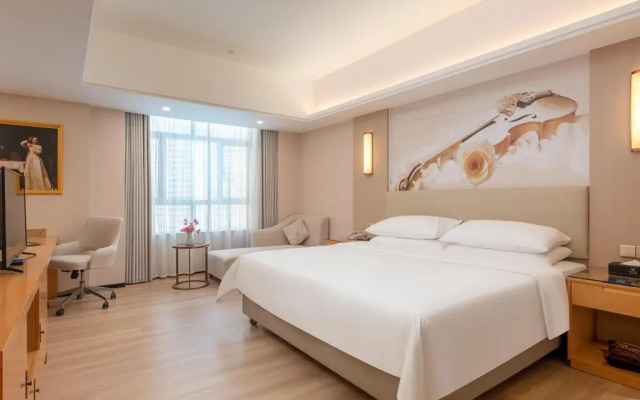 Vienna International Hotel (Foshan Shunde Jun'an Lehuicheng)