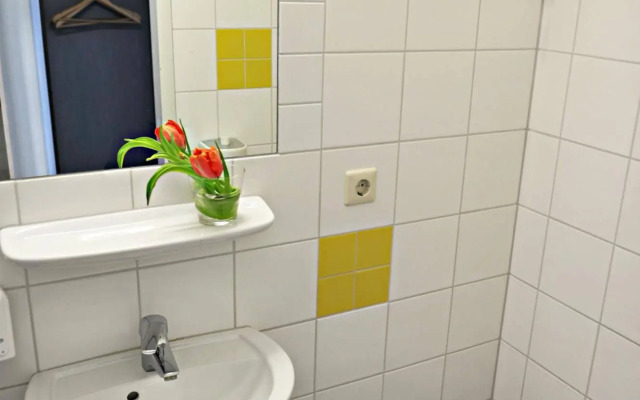 Hotel Transit Berlin