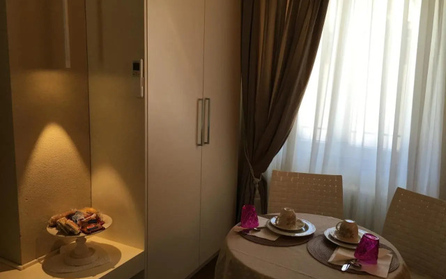Oreste Ristorante  Suite