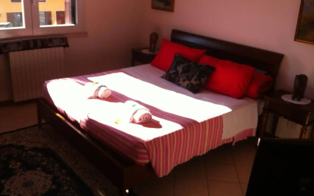 Mi Casa Es Tambien Tu Casa