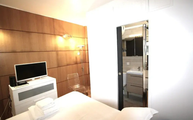 Appartement Paris 15 Tour Eiffel